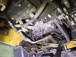 Hydraulics with Valves