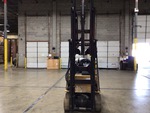 Chassis with Mast/Boom Condition