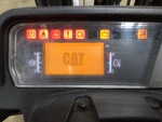 Control Station with Warning Lights