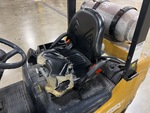 Control Station with Seat/Armrests