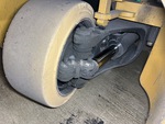 Chassis with Steering Linkage