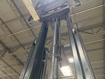 Hydraulics with Free Lift Cylinder
