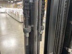 Chassis with Chain / Tensioners