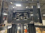 Hydraulics with Side Shift Cylinder