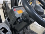 Control Station with Drivetrain Controls
