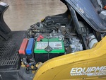 Engine with Engine - Left Side