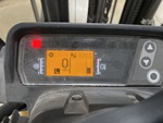 Control Station with Gauges