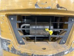 Engine with Exhaust System