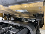 Hydraulics with Mast Tilt Cylinders