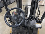 Control Station with Steering Control