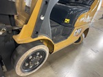 Chassis with Frame Condition