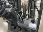 Control Station with Hydraulic Controls
