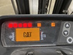 Control Station with Warning Lights