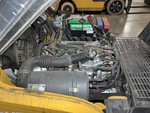 Engine with Engine - Right Side