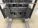 Chassis with Side Shift