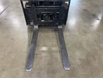 Chassis with Forks