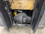 Drivetrain with Front Drive Axle