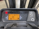 Control Station with Gauges