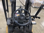 Control Station with Steering Control