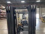 Chassis with Carriage Rollers and Guides