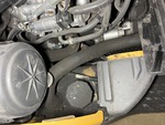 Hydraulics with Hydraulic Tank