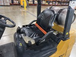 Control Station with Seat/Armrests