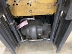 Drivetrain with Front Drive Axle