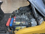 Engine with Engine - Left Side