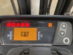 Control Station with Oil Pressure