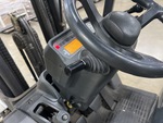 Control Station with Drivetrain Controls