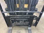 Hydraulics with Side Shift Cylinder