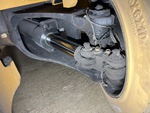Chassis with Steering Linkage
