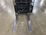 Chassis with Forks