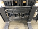 Chassis with Side Shift