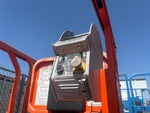 Control Station Upper with