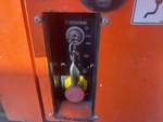 Control Station Ground with
