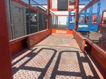 Control Station Upper with