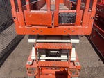 Control Station Upper with