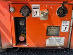 Basic Lower Control Station with