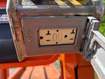 Basic Control Station Upper with