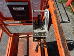 Basic Control Station Upper with
