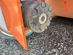 Drivetrain with