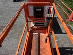Basic Control Station Upper with