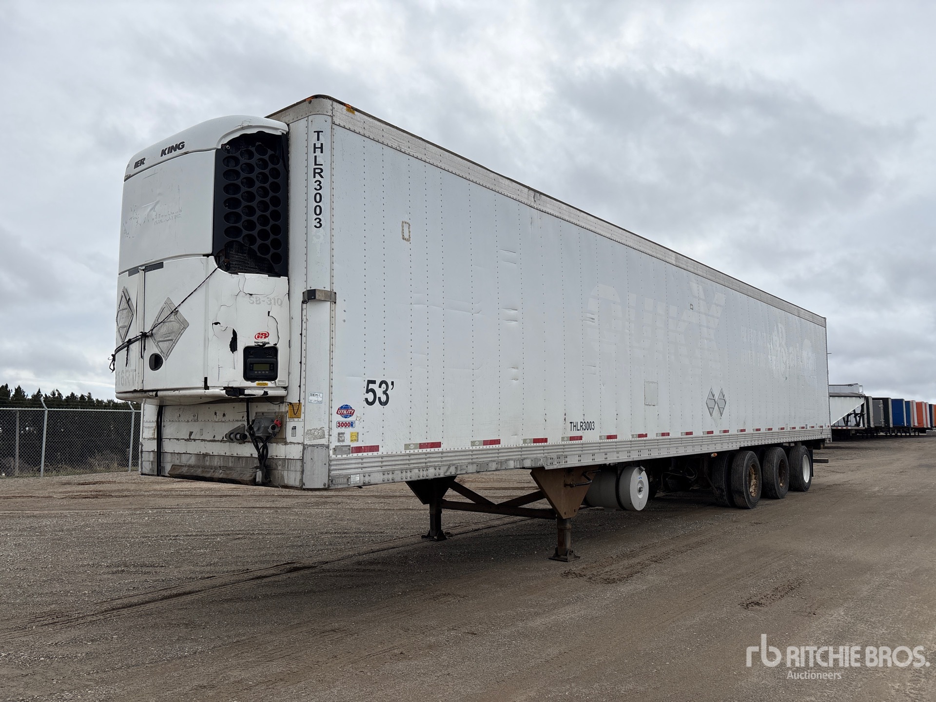 General Appearance with Featured Photo