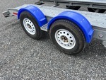 Trailer Chassis with