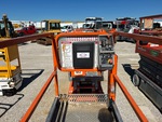 Basic Control Station Upper with