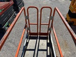 Basic Control Station Upper with