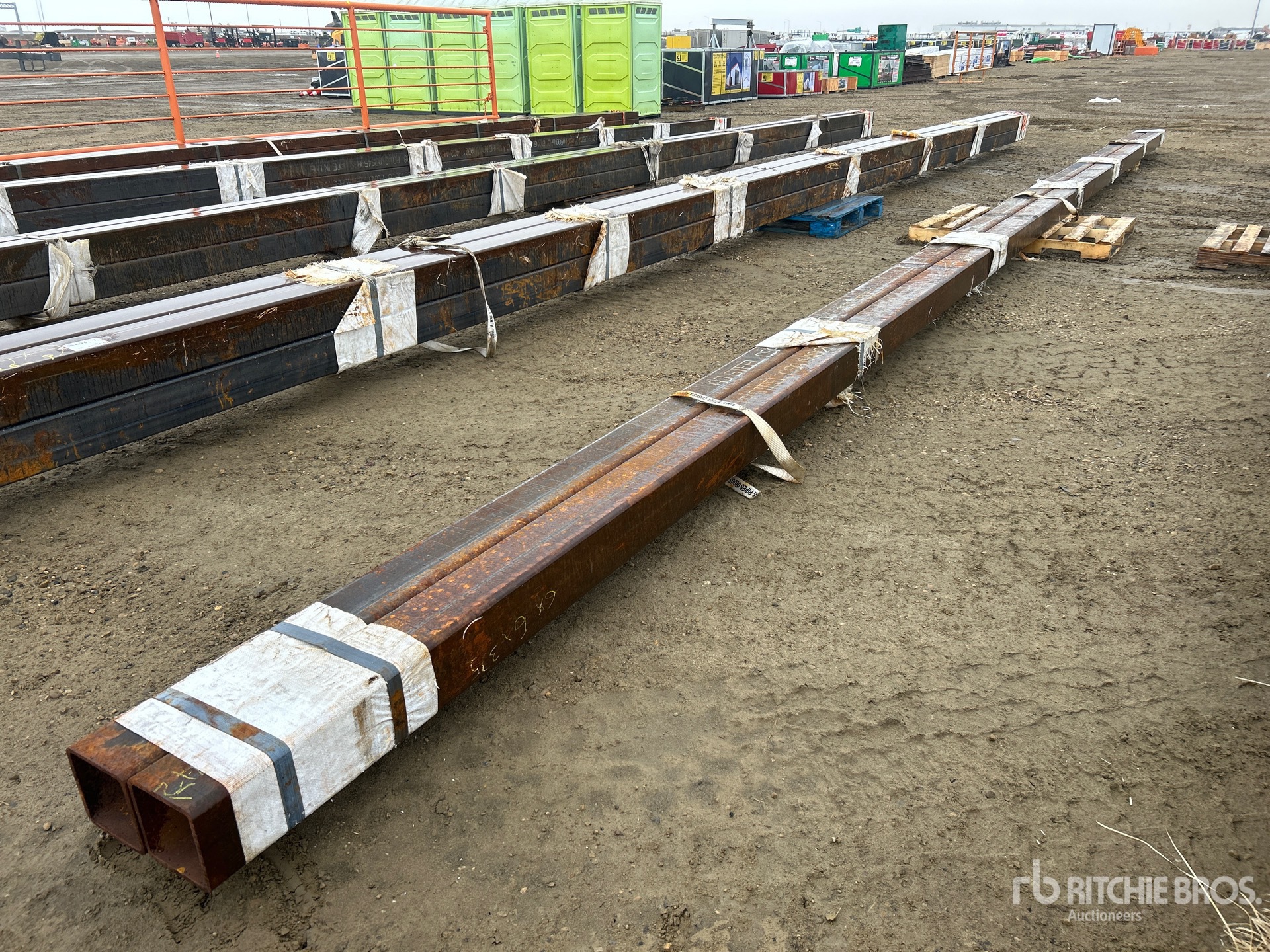 General Appearance with Image, coin avant gauche