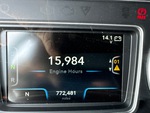 4 Transmision with Engine Hours