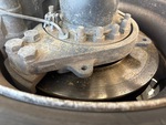 Brakes with